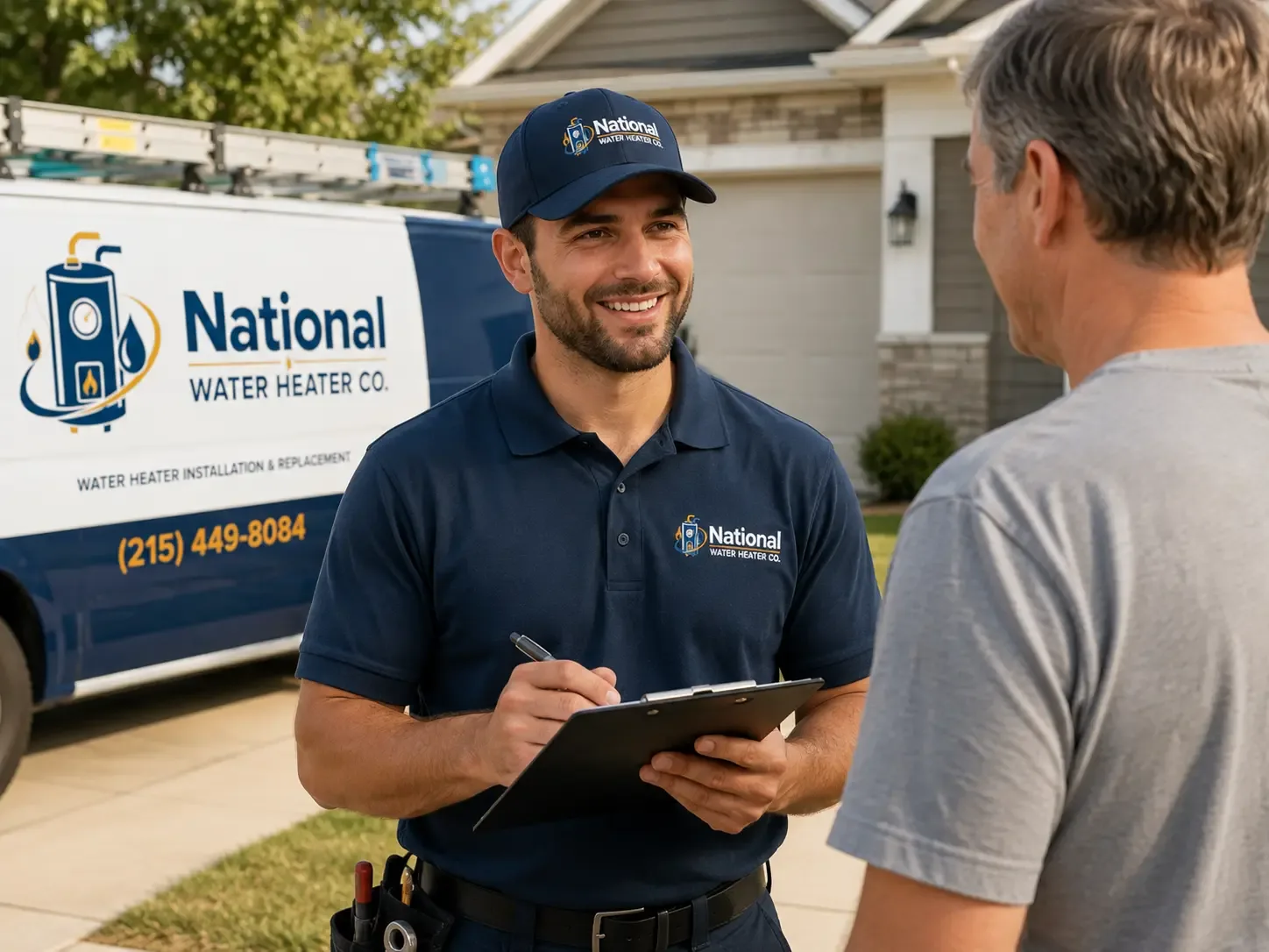Water Heater Installation Powers, MI FAQs